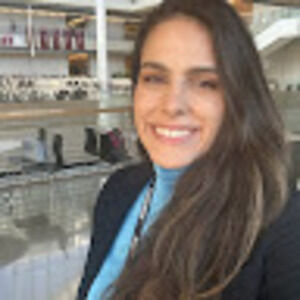 Meet your Posher, Maria